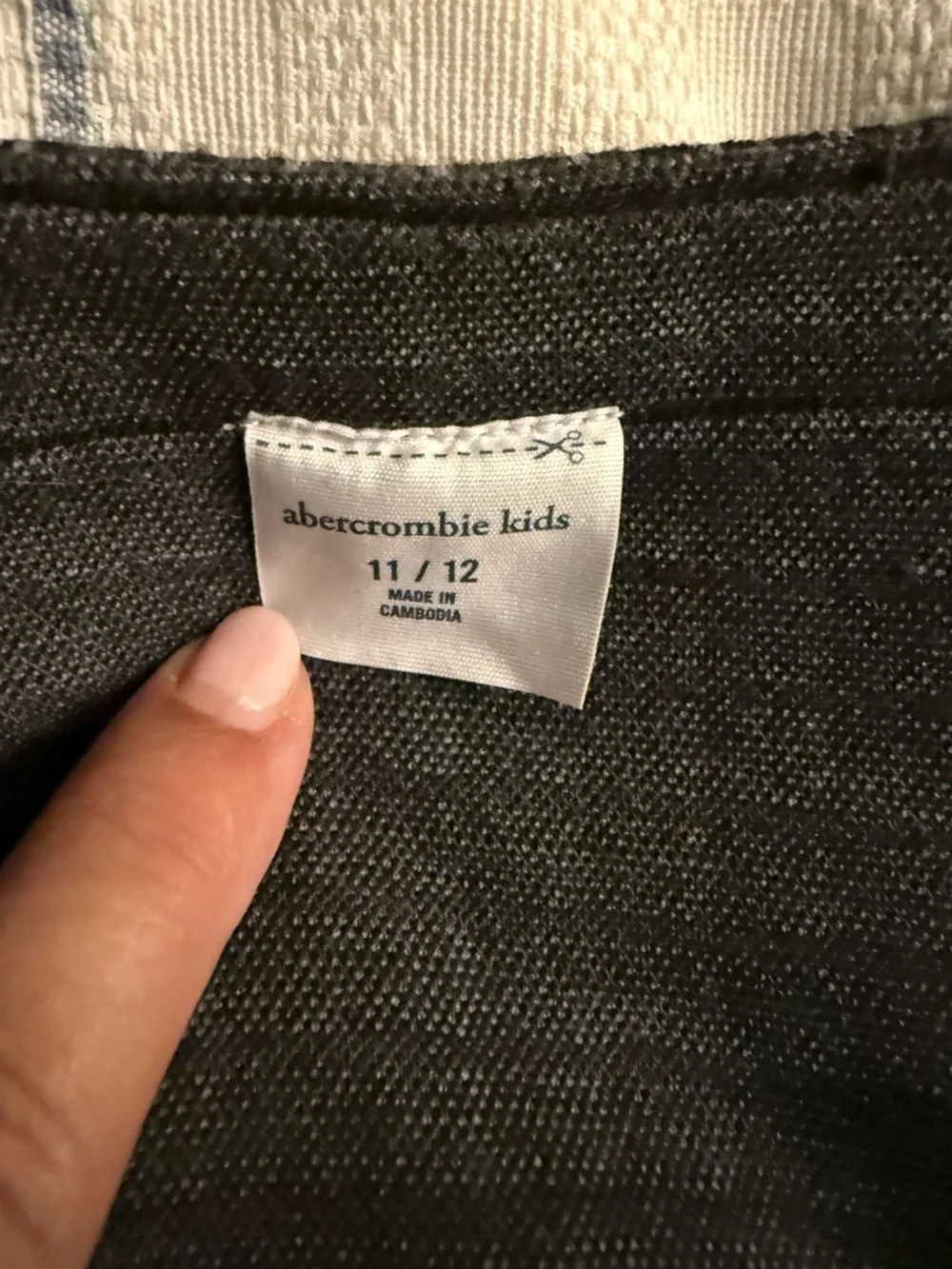 abercrombie kids like new